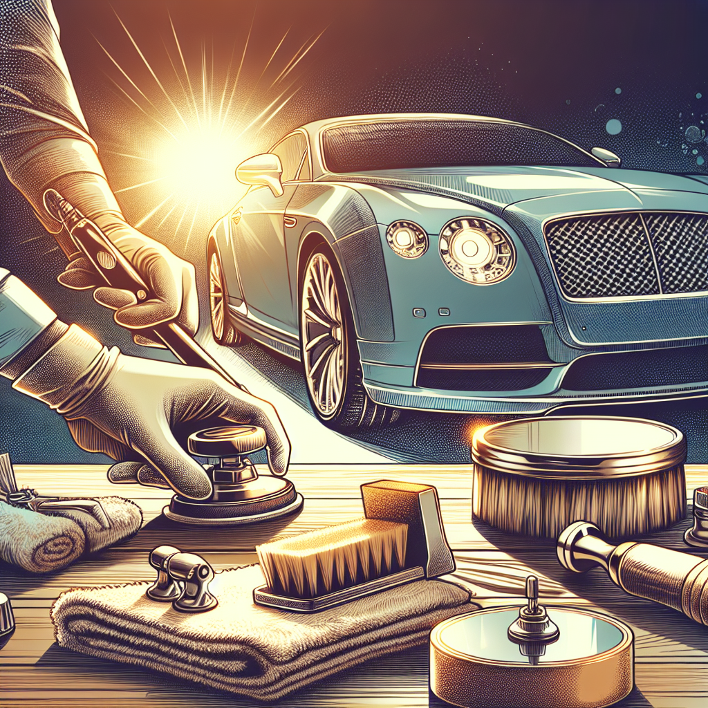 GlideAuto Detailing Background